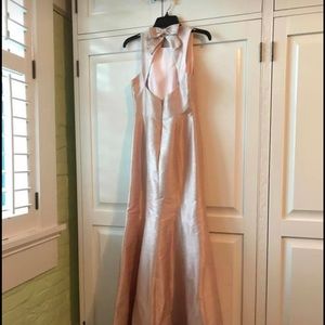 NEW Alfred Sung Formal Dress